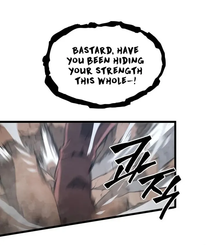 The SSS-Ranker Returns Chapter 10 page 9 - 