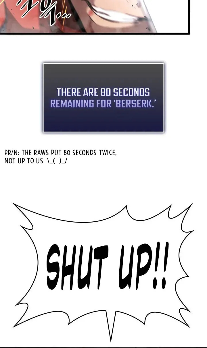 The SSS-Ranker Returns Chapter 10 page 81 - 