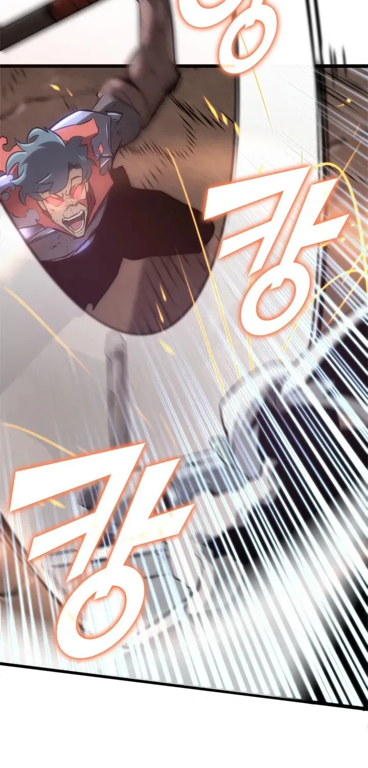 The SSS-Ranker Returns Chapter 10 page 83 - 