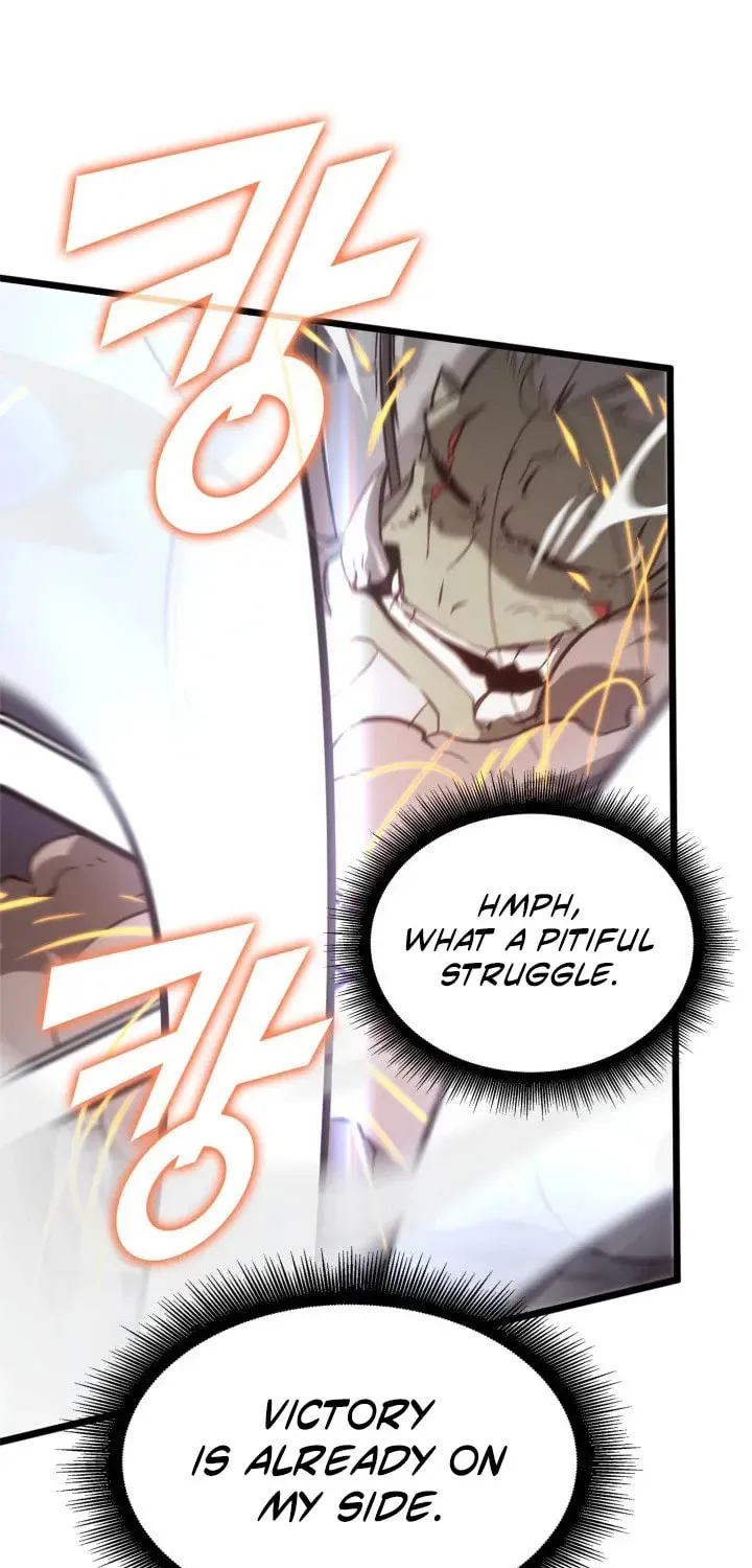 The SSS-Ranker Returns Chapter 10 page 84 - 