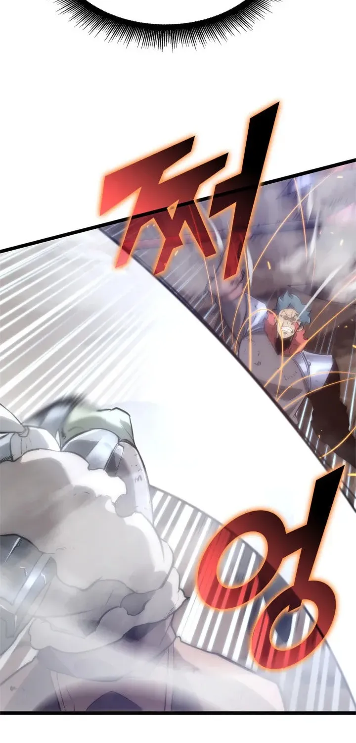 The SSS-Ranker Returns Chapter 10 page 85 - 