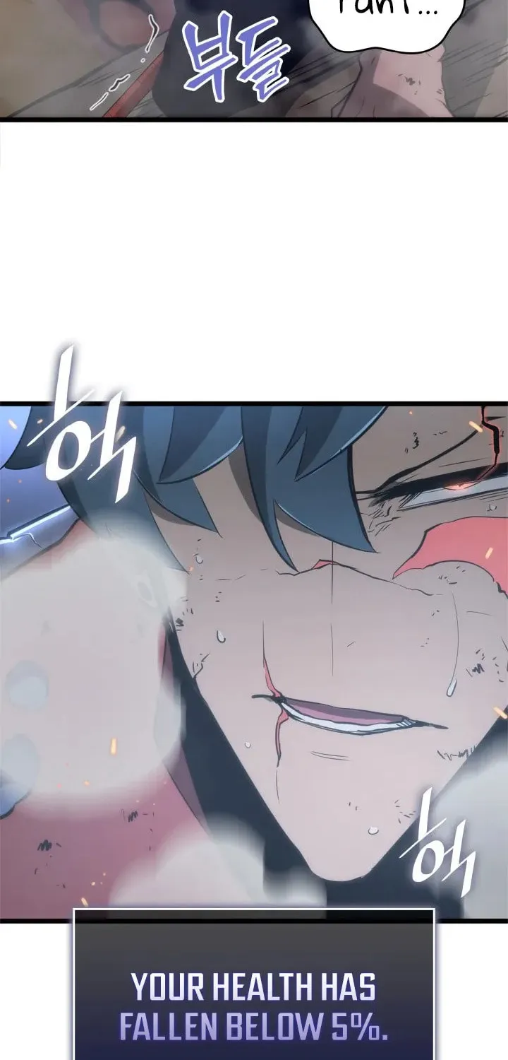 The SSS-Ranker Returns Chapter 10 page 87 - 