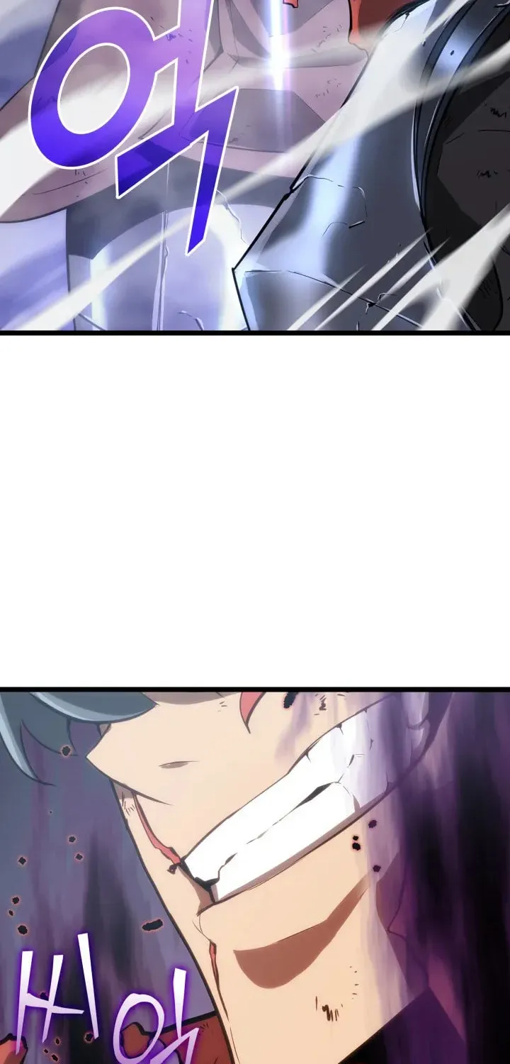 The SSS-Ranker Returns Chapter 10 page 91 - 