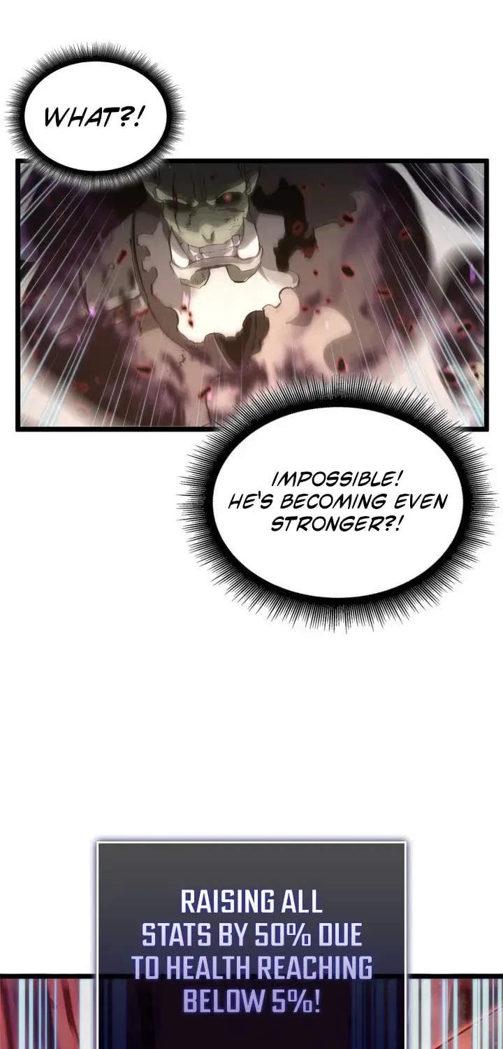The SSS-Ranker Returns Chapter 10 page 94 - 