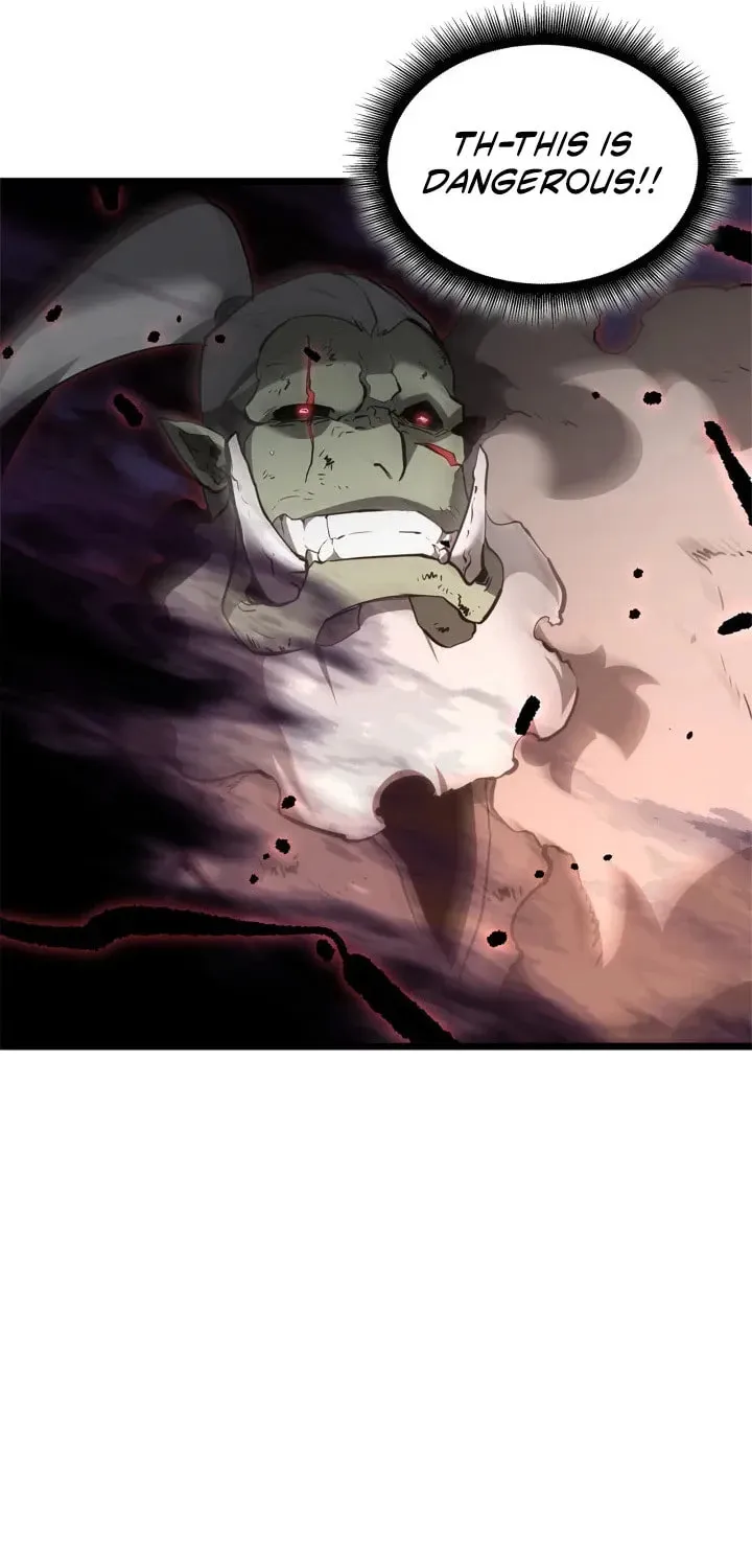 The SSS-Ranker Returns Chapter 10 page 98 - 