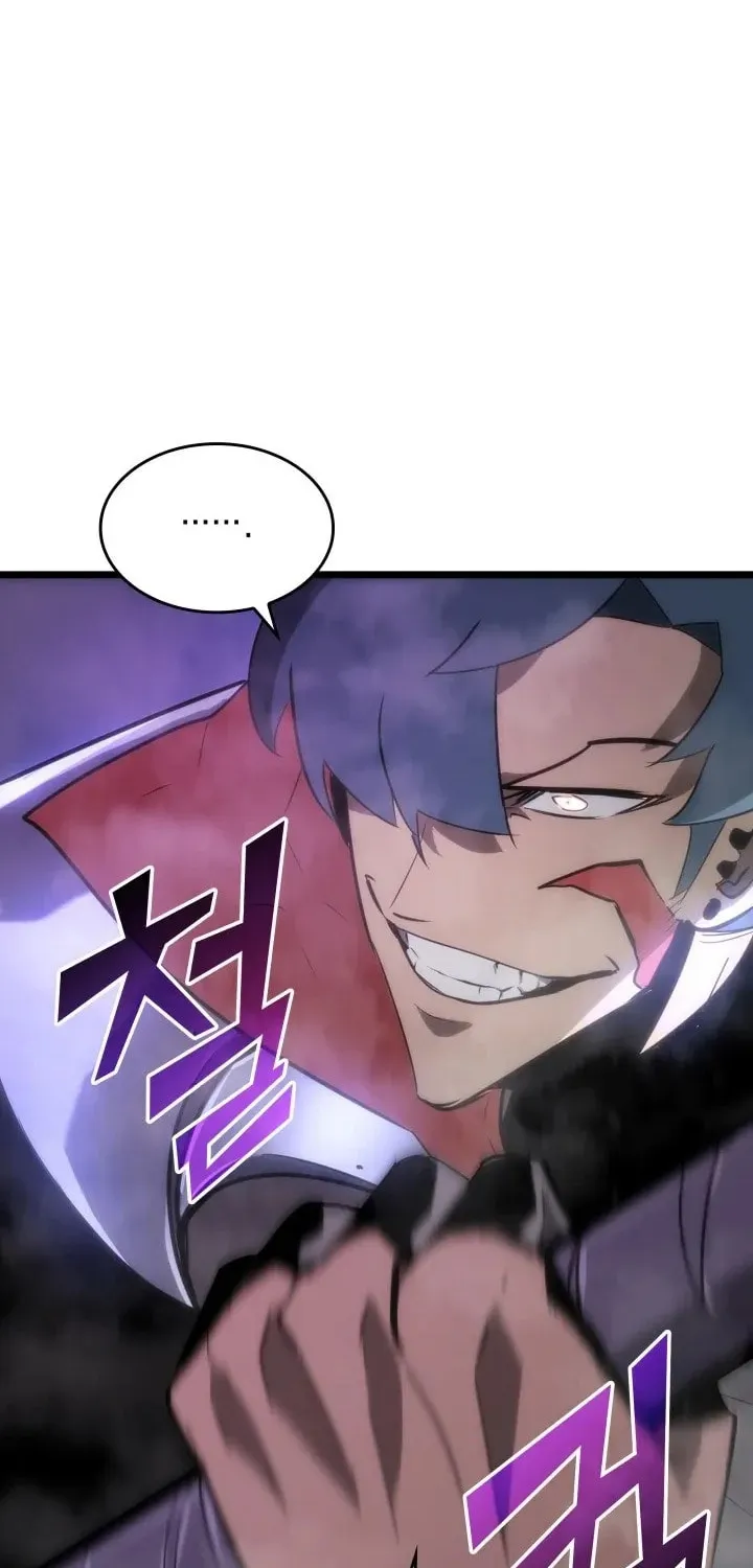 The SSS-Ranker Returns Chapter 11 page 101 - 