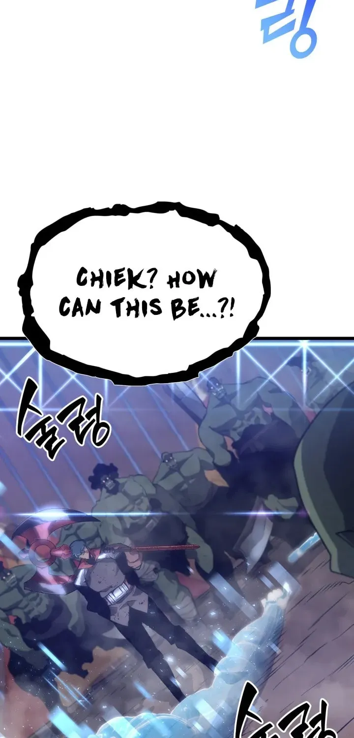 The SSS-Ranker Returns Chapter 11 page 12 - 