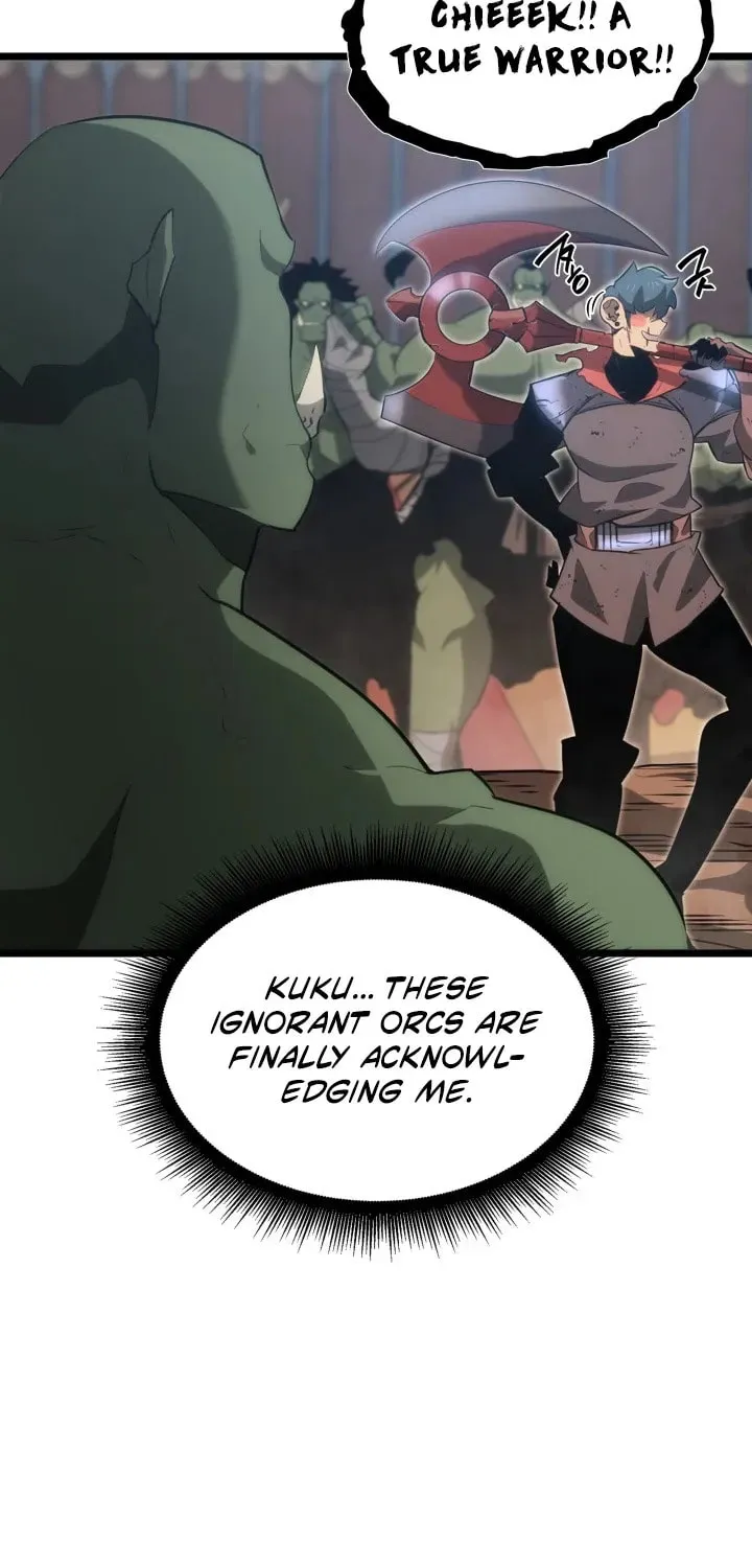 The SSS-Ranker Returns Chapter 11 page 14 - 