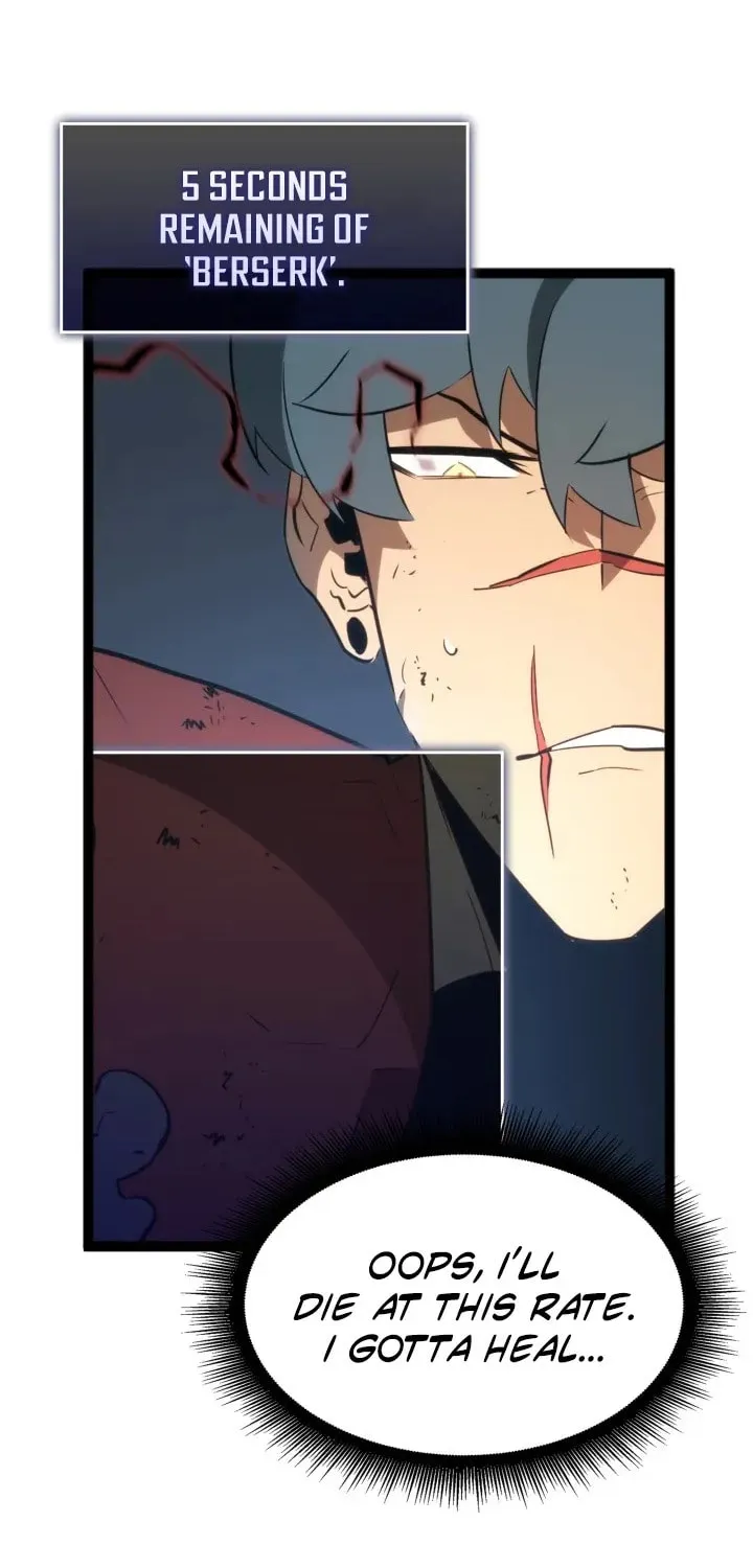 The SSS-Ranker Returns Chapter 11 page 15 - 