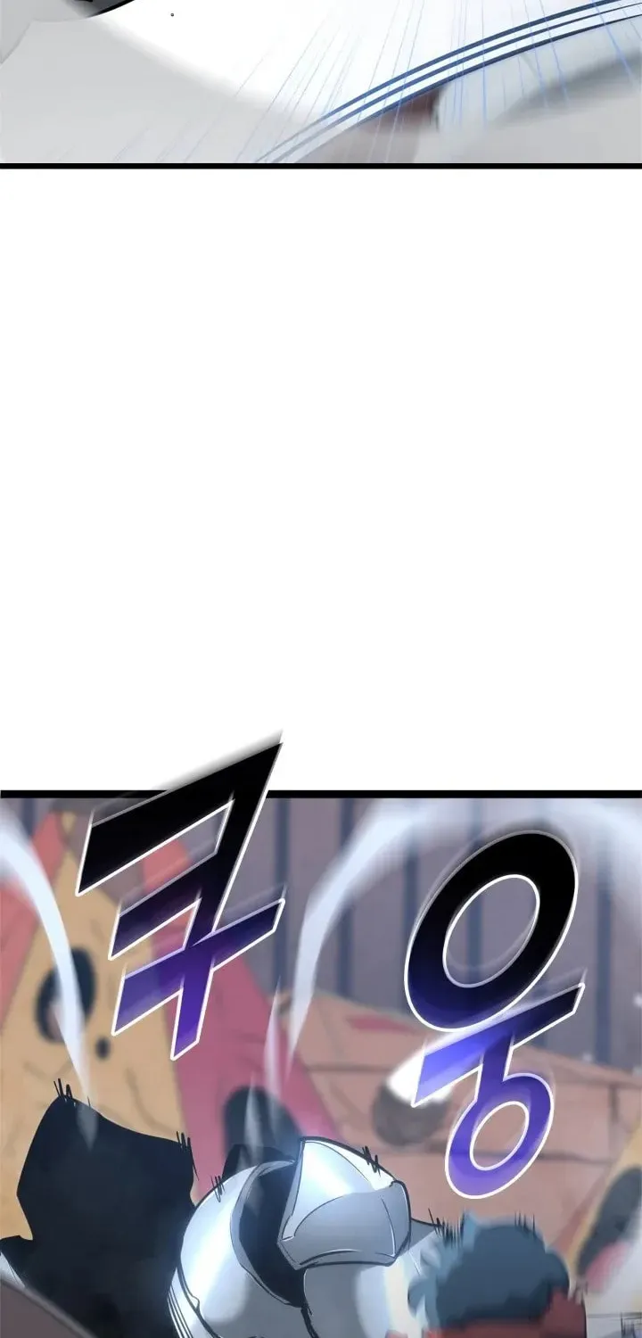 The SSS-Ranker Returns Chapter 11 page 3 - 