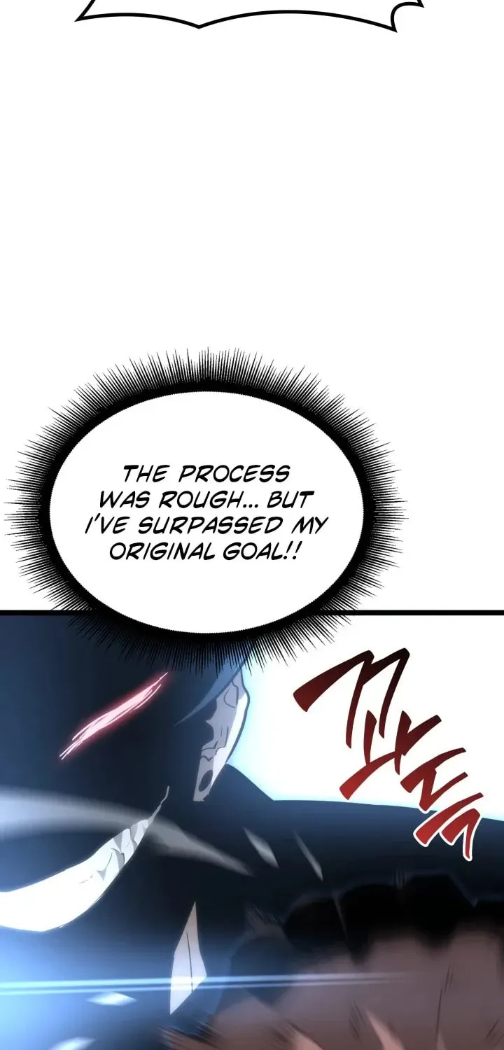 The SSS-Ranker Returns Chapter 11 page 21 - 