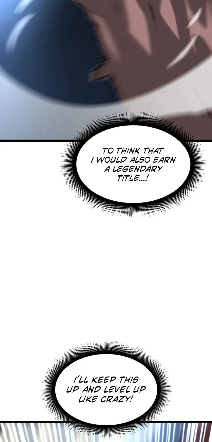 The SSS-Ranker Returns Chapter 11 page 22 - 