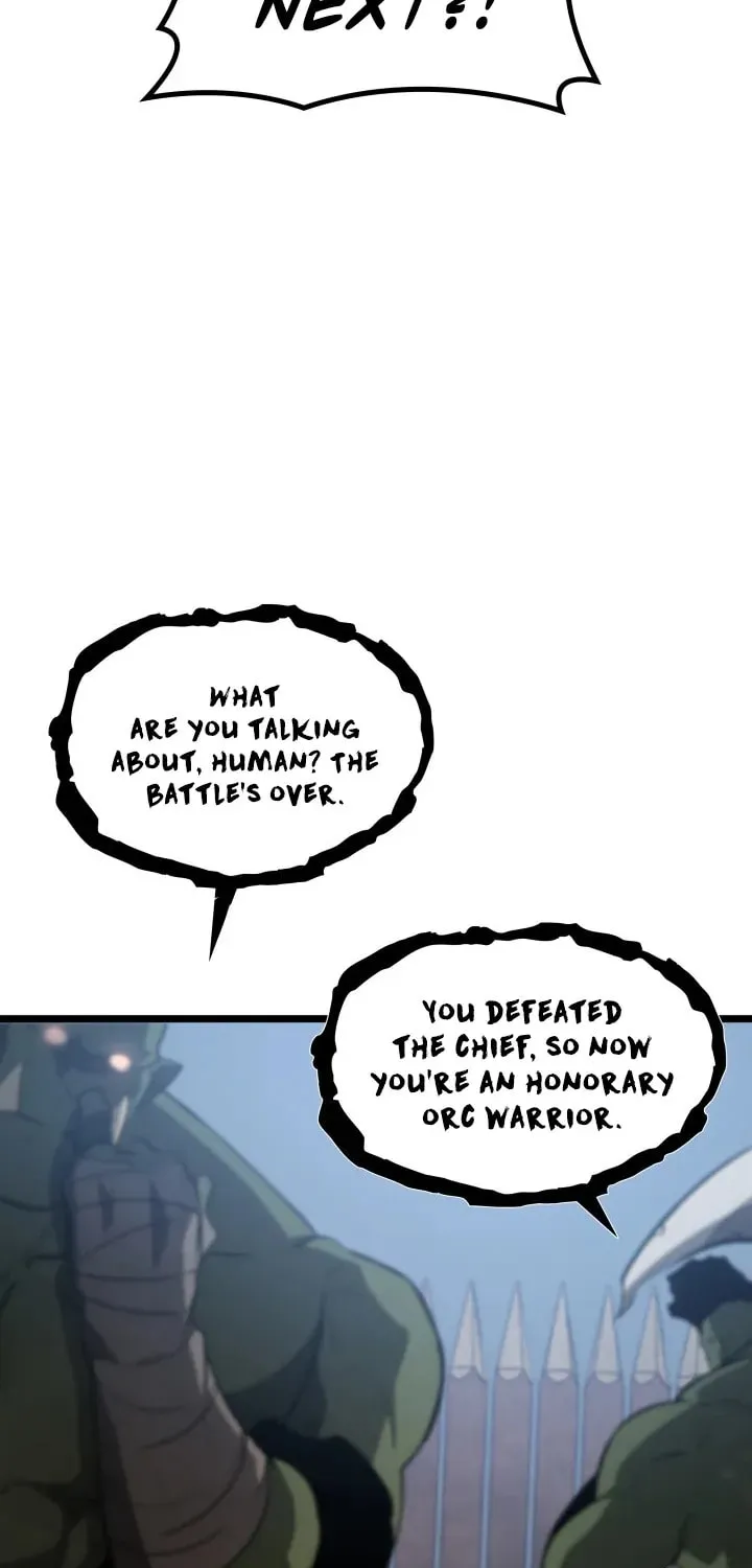 The SSS-Ranker Returns Chapter 11 page 24 - 