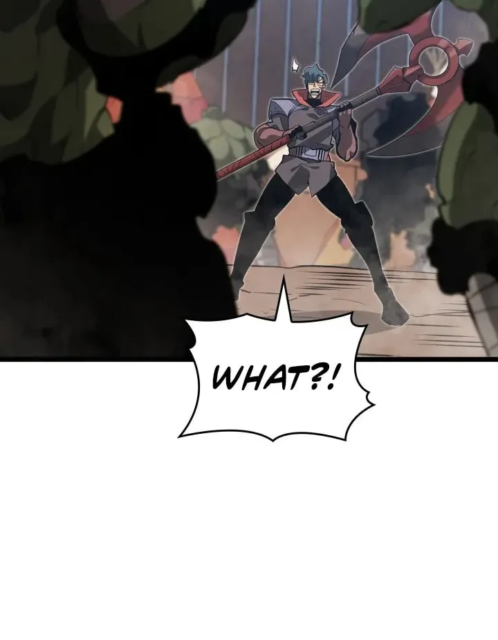 The SSS-Ranker Returns Chapter 11 page 25 - 