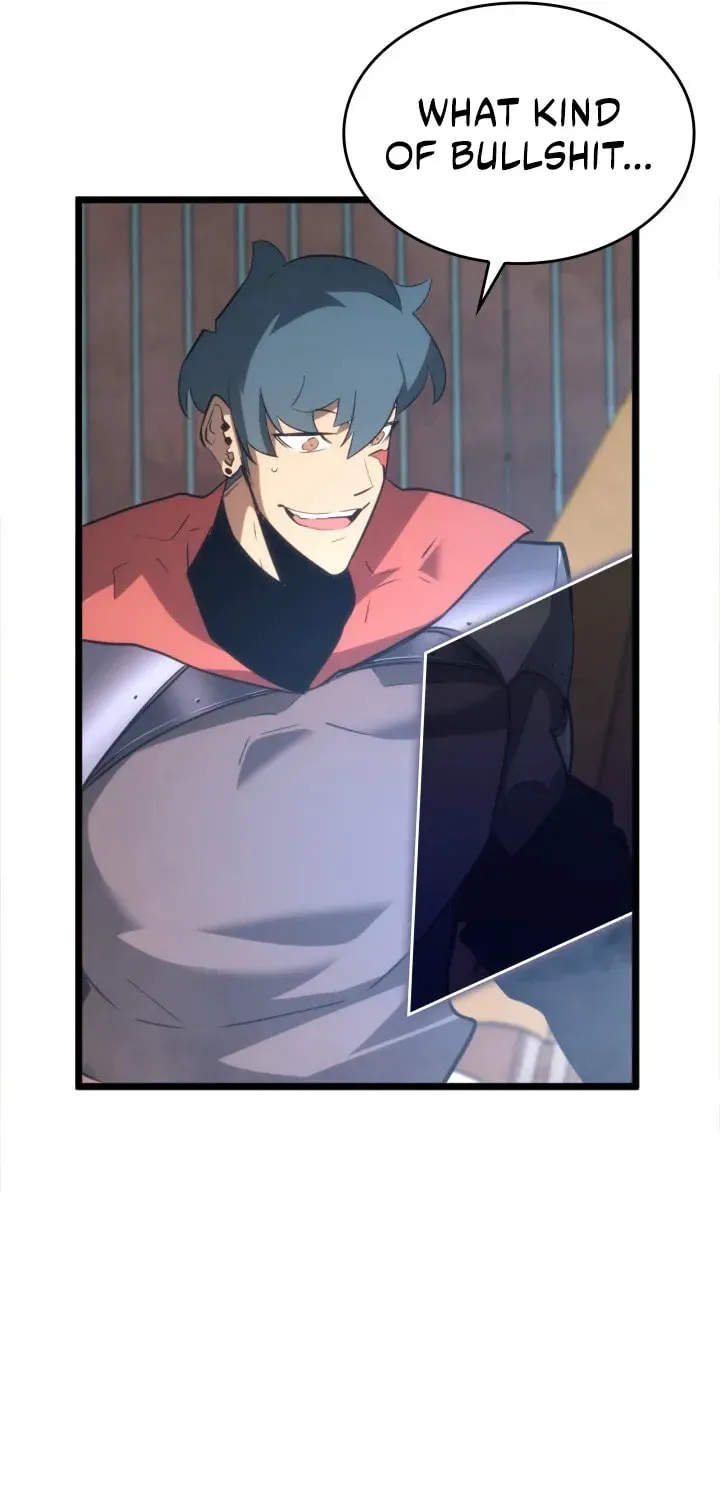 The SSS-Ranker Returns Chapter 11 page 26 - 