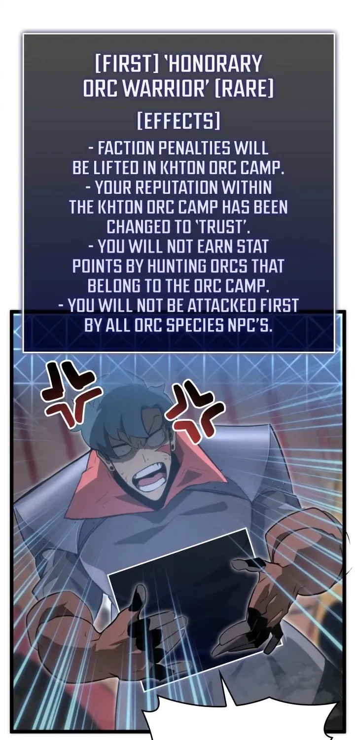 The SSS-Ranker Returns Chapter 11 page 27 - 