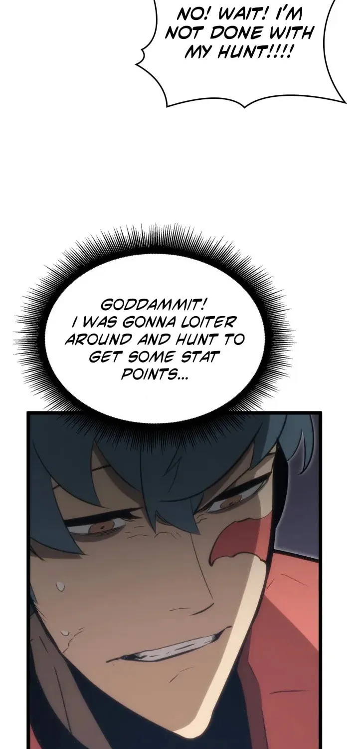 The SSS-Ranker Returns Chapter 11 page 28 - 