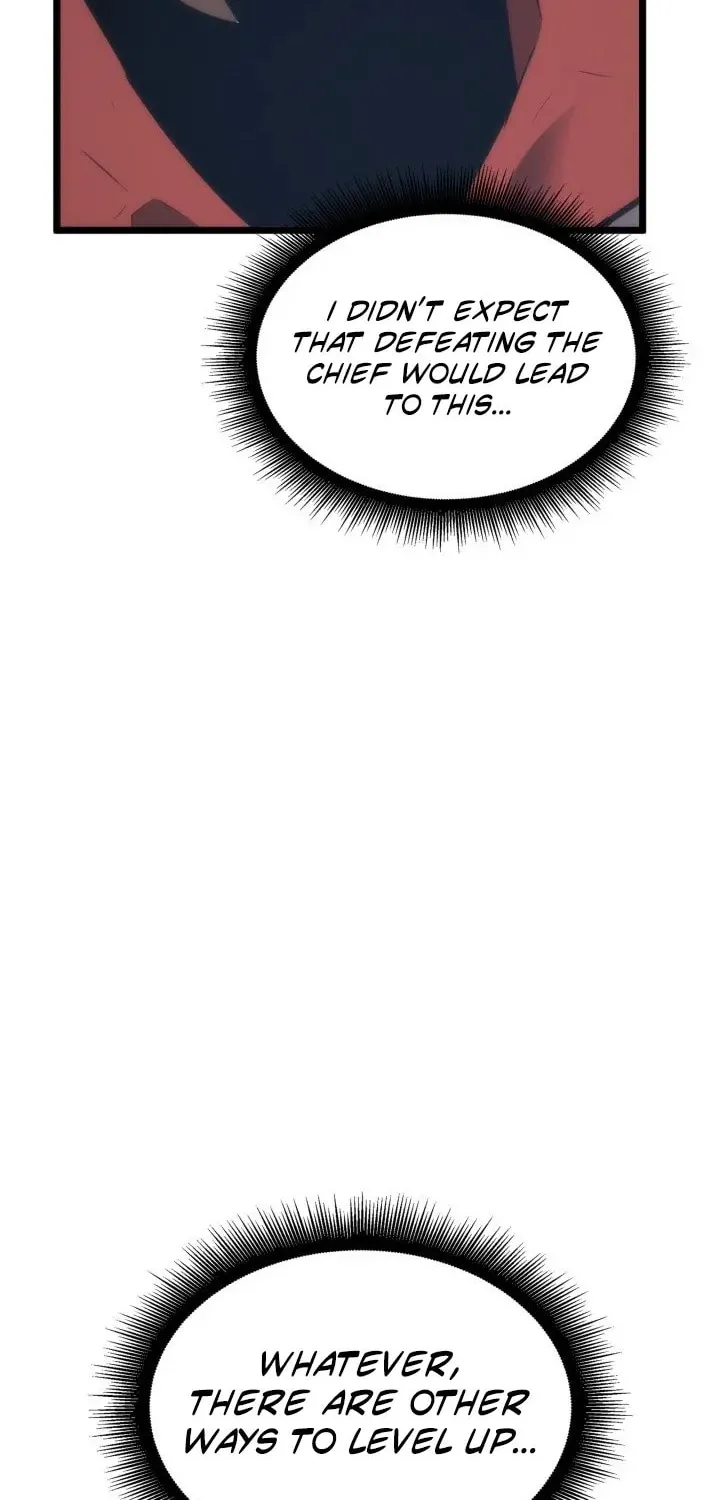 The SSS-Ranker Returns Chapter 11 page 29 - 