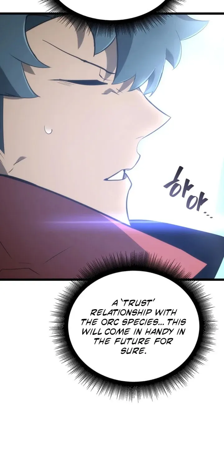 The SSS-Ranker Returns Chapter 11 page 30 - 