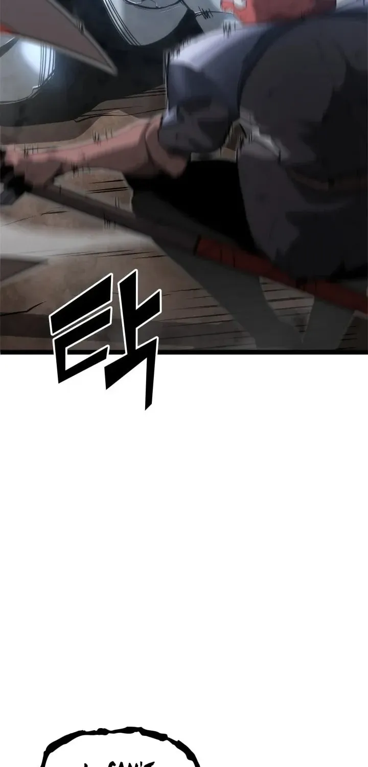 The SSS-Ranker Returns Chapter 11 page 4 - 