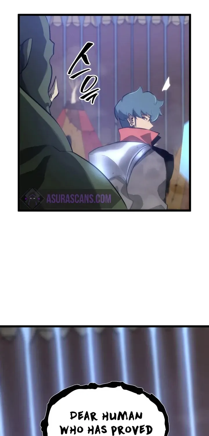 The SSS-Ranker Returns Chapter 11 page 31 - 