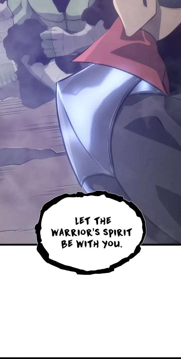 The SSS-Ranker Returns Chapter 11 page 33 - 