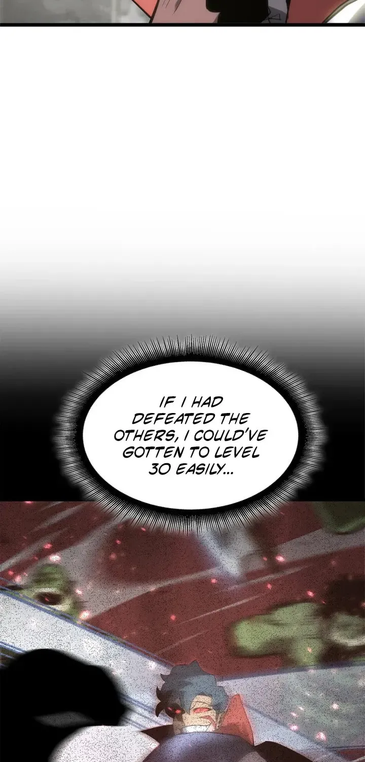 The SSS-Ranker Returns Chapter 11 page 40 - 