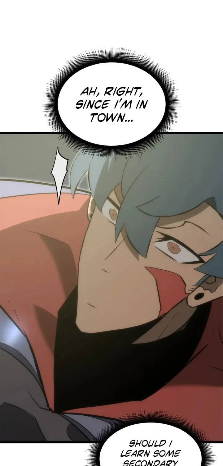 The SSS-Ranker Returns Chapter 11 page 43 - 
