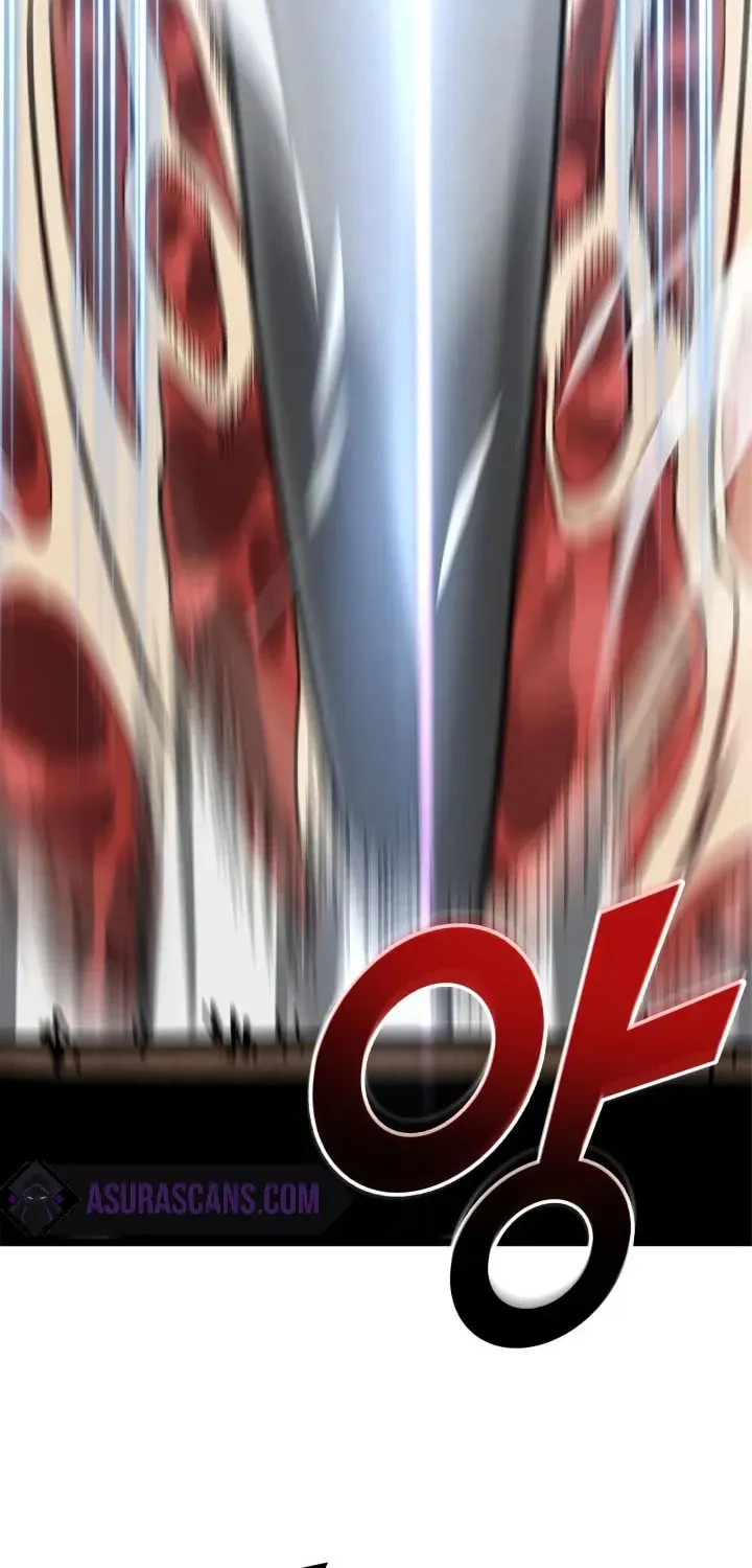 The SSS-Ranker Returns Chapter 11 page 45 - 