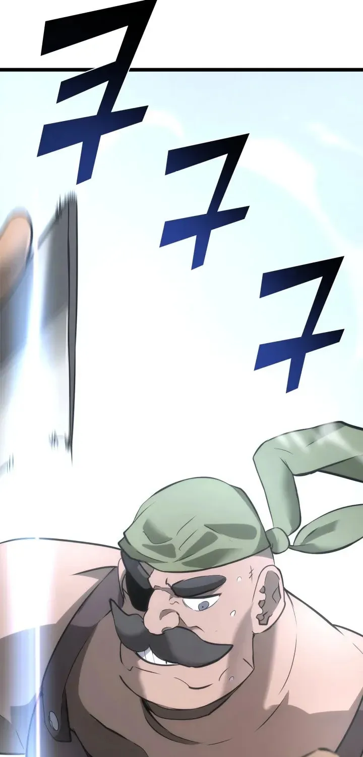 The SSS-Ranker Returns Chapter 11 page 46 - 