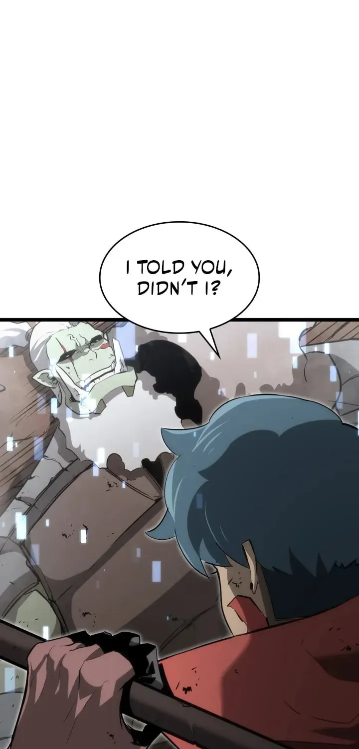 The SSS-Ranker Returns Chapter 11 page 6 - 