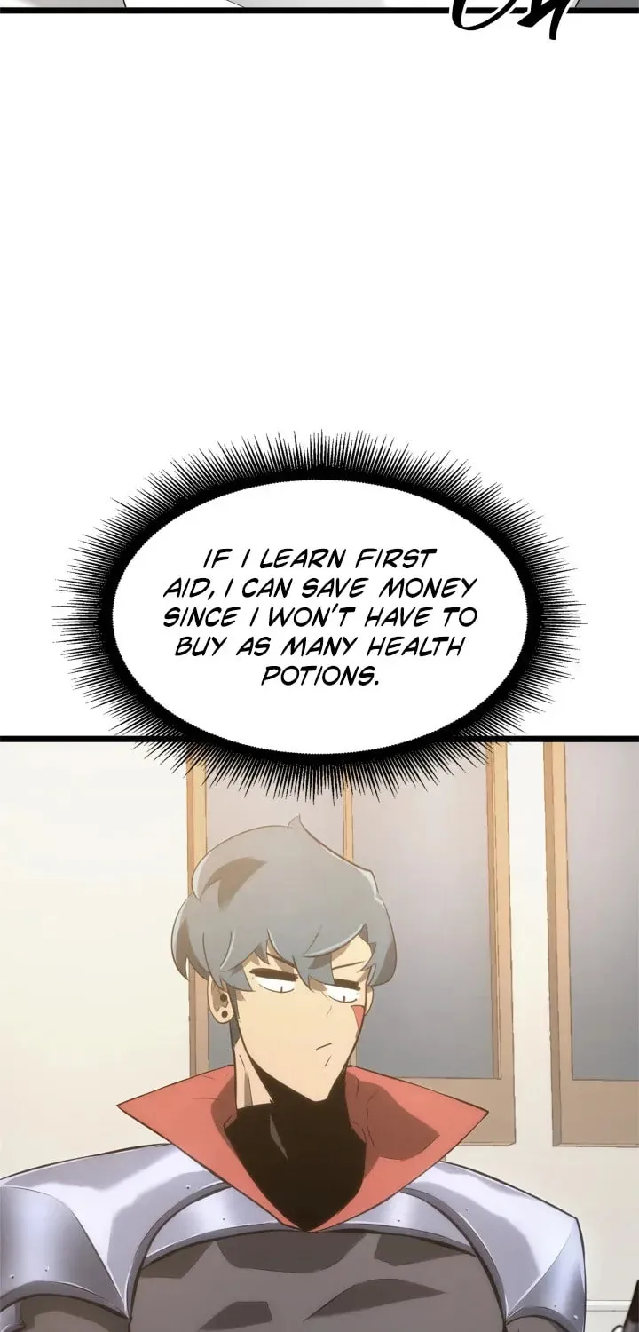 The SSS-Ranker Returns Chapter 11 page 54 - 
