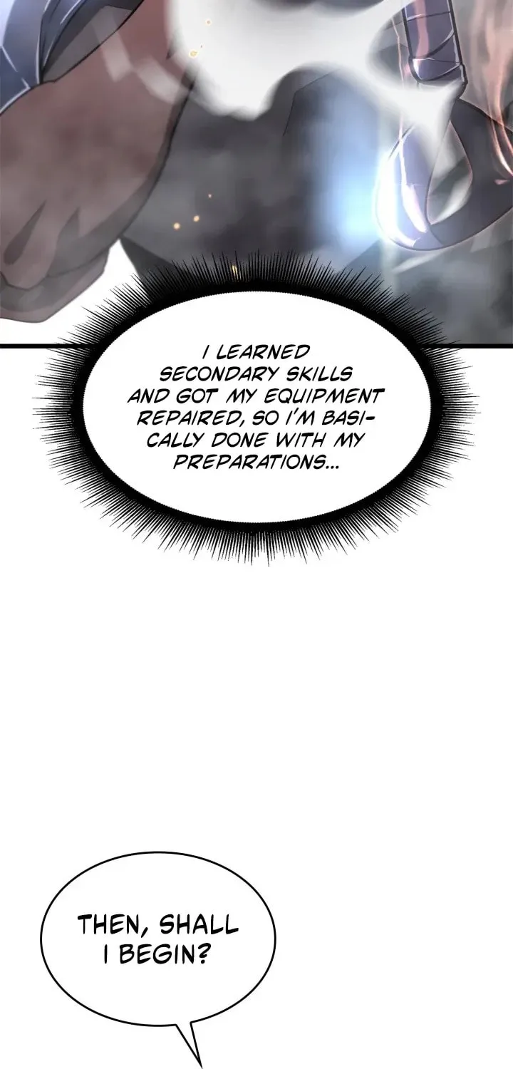 The SSS-Ranker Returns Chapter 11 page 59 - 