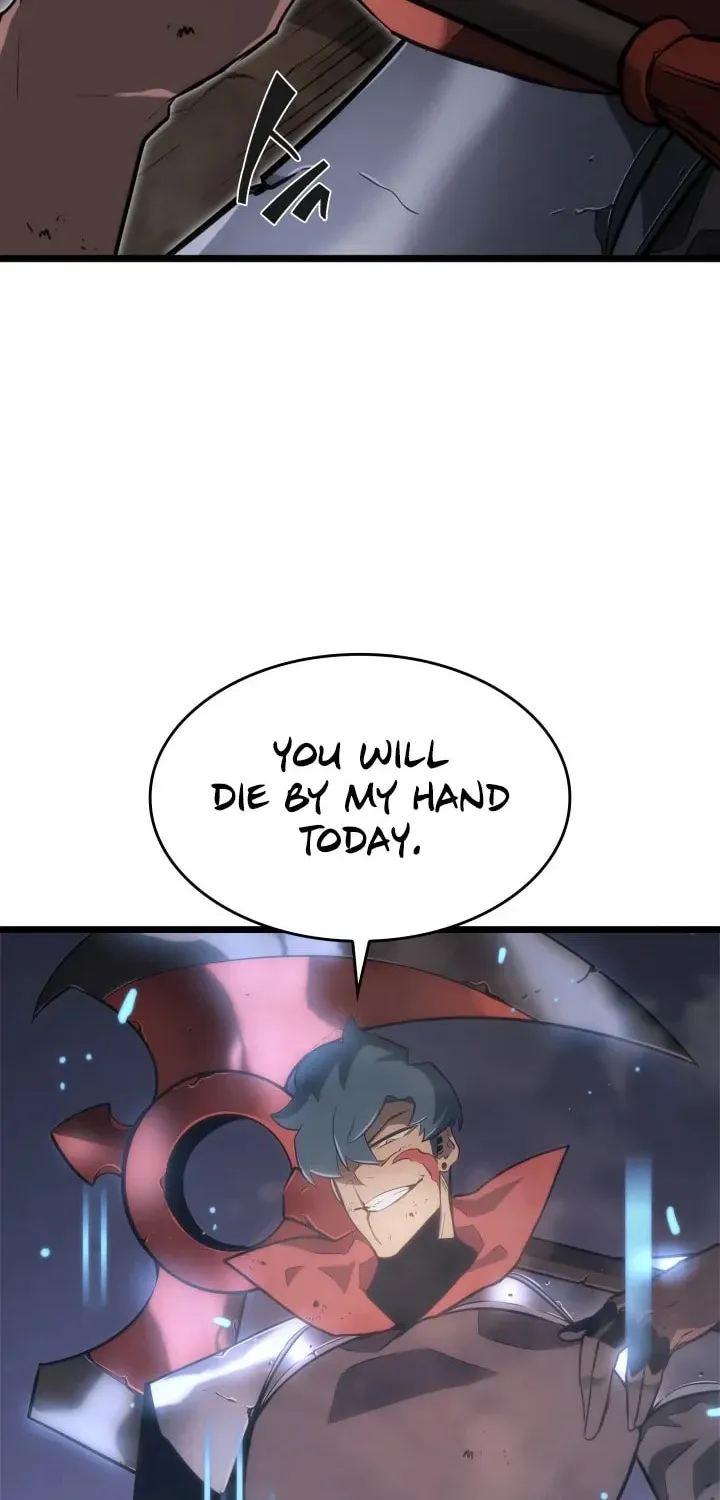 The SSS-Ranker Returns Chapter 11 page 7 - 