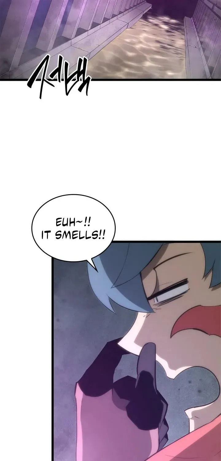 The SSS-Ranker Returns Chapter 11 page 62 - 