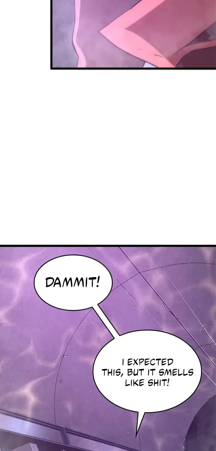 The SSS-Ranker Returns Chapter 11 page 63 - 