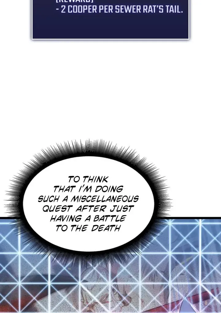 The SSS-Ranker Returns Chapter 11 page 65 - 