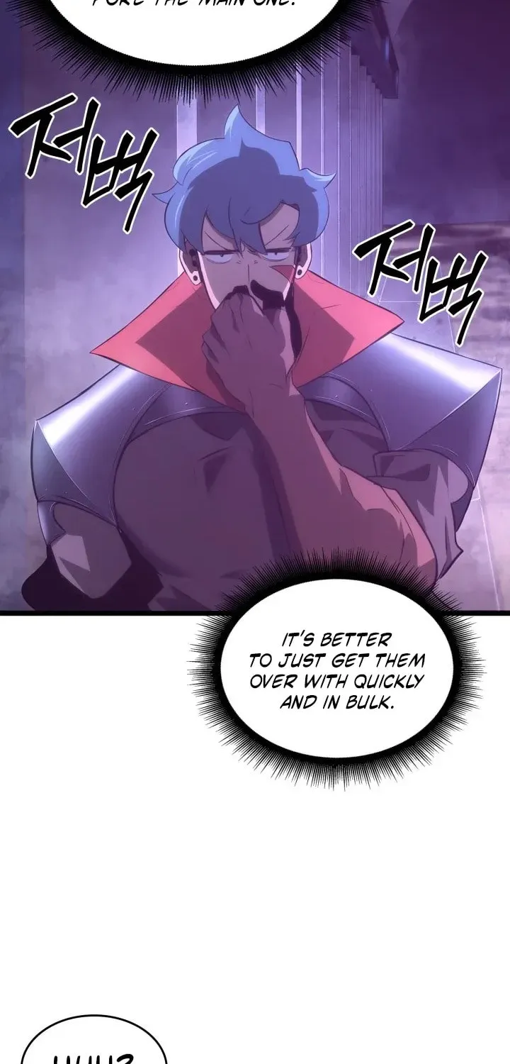 The SSS-Ranker Returns Chapter 11 page 67 - 