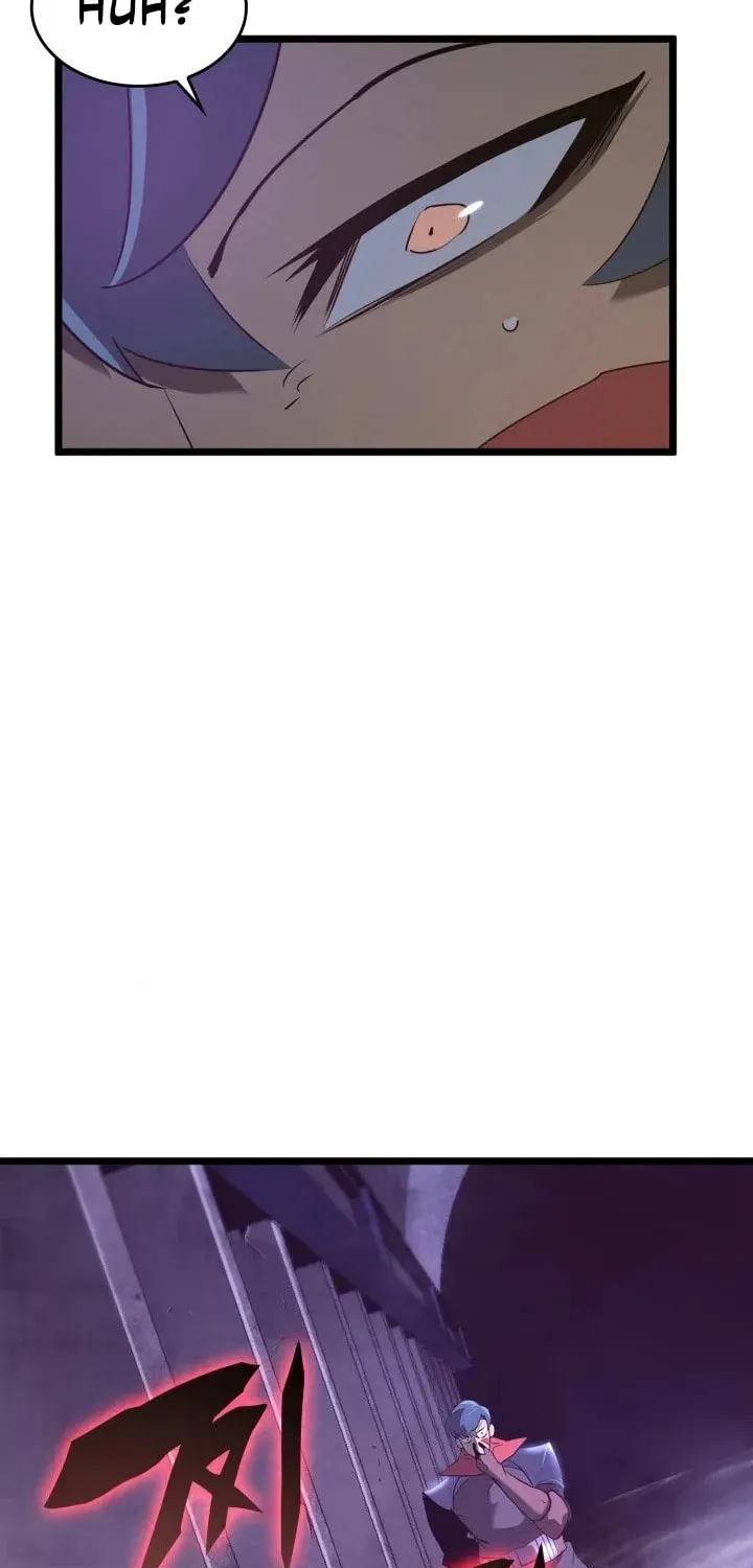 The SSS-Ranker Returns Chapter 11 page 68 - 