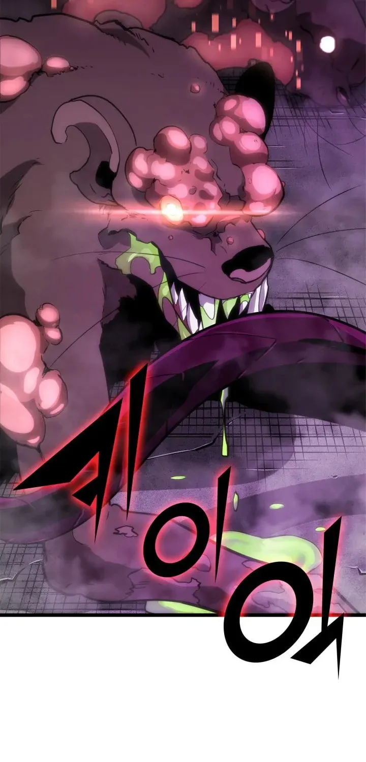 The SSS-Ranker Returns Chapter 11 page 70 - 