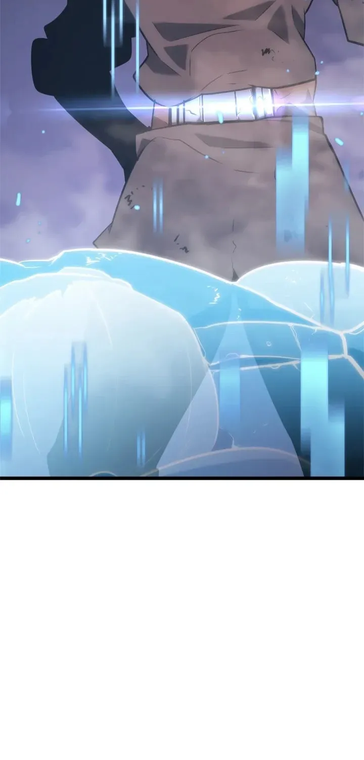 The SSS-Ranker Returns Chapter 11 page 8 - 