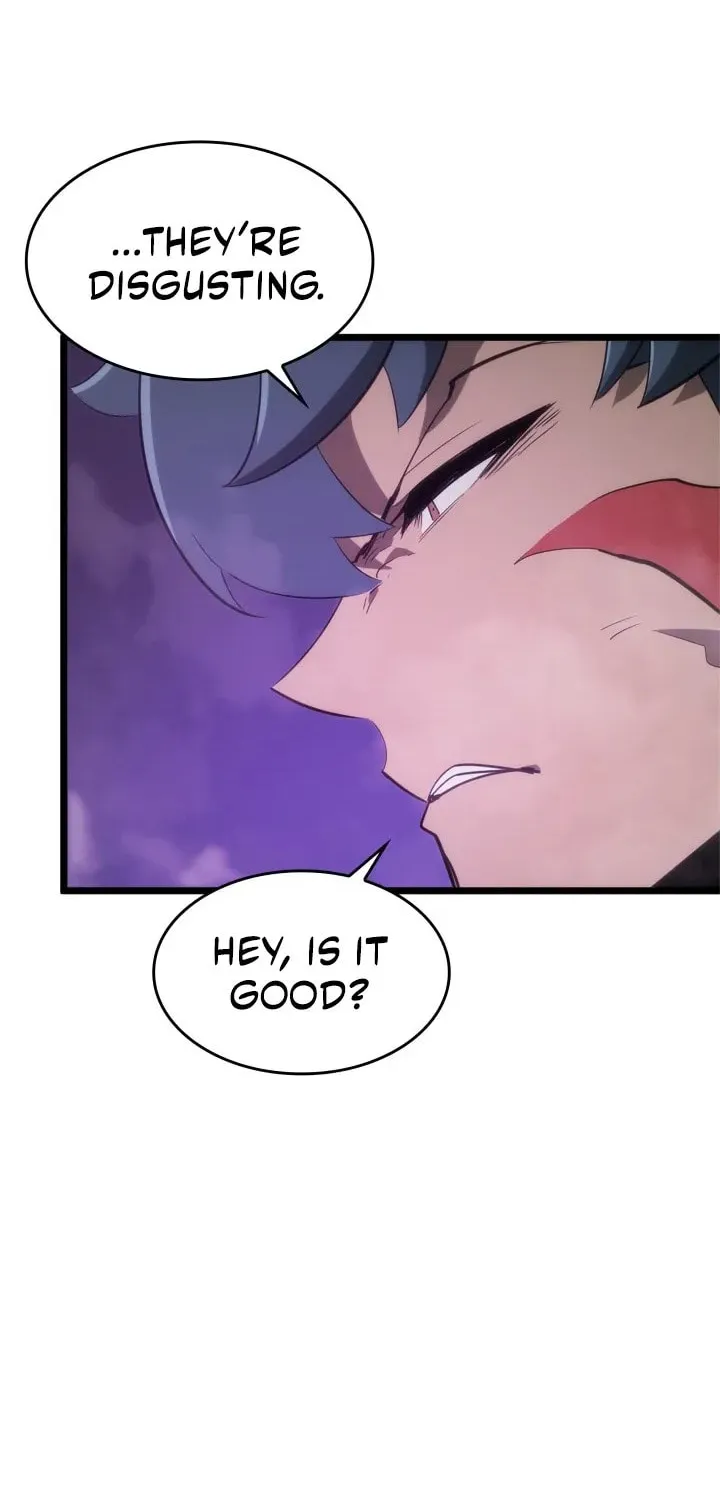 The SSS-Ranker Returns Chapter 11 page 71 - 