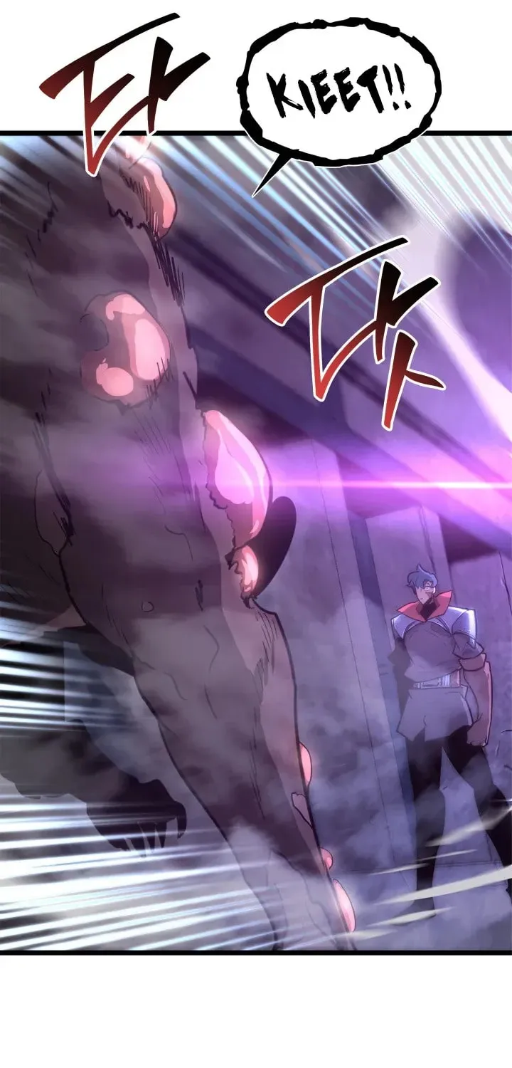 The SSS-Ranker Returns Chapter 11 page 72 - 