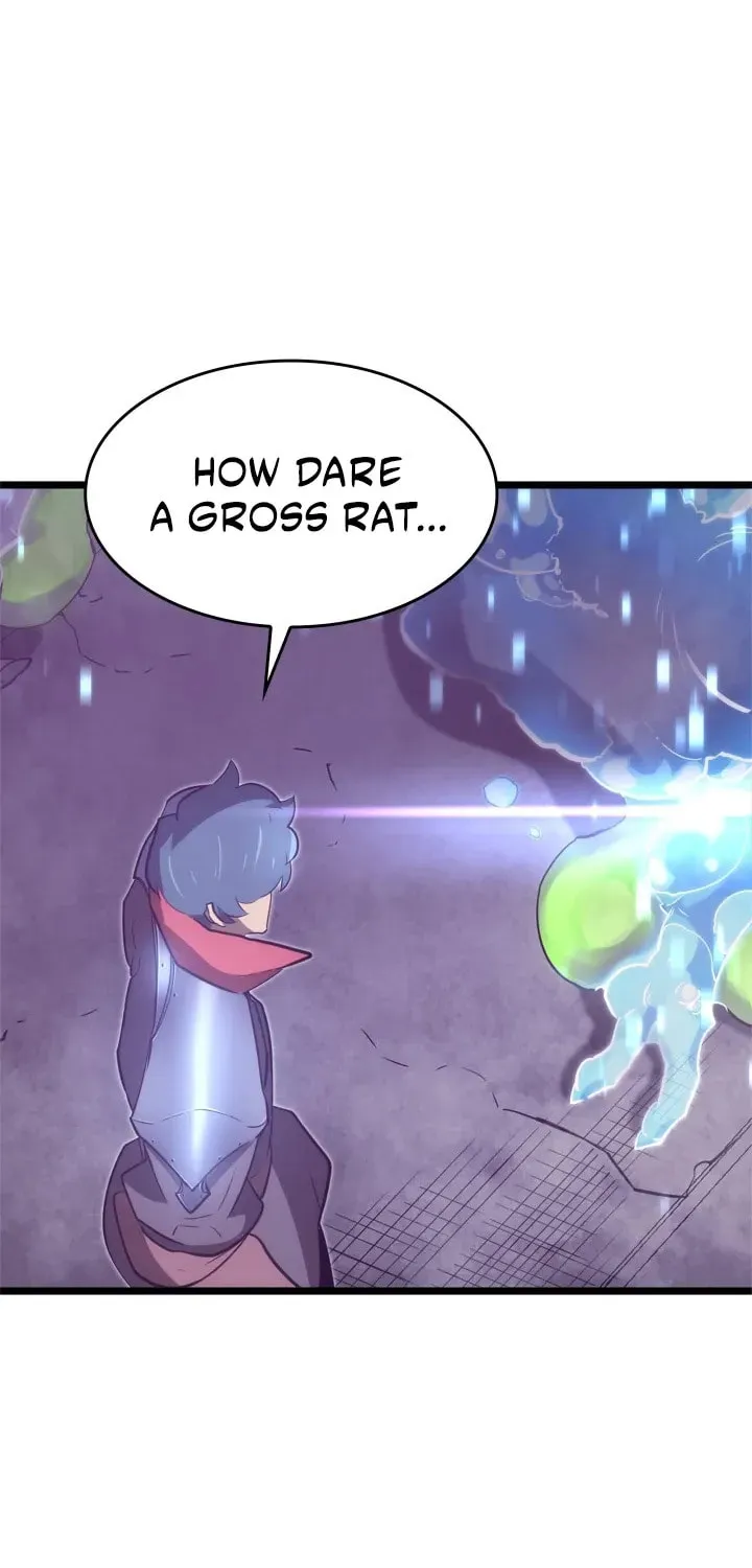 The SSS-Ranker Returns Chapter 11 page 78 - 