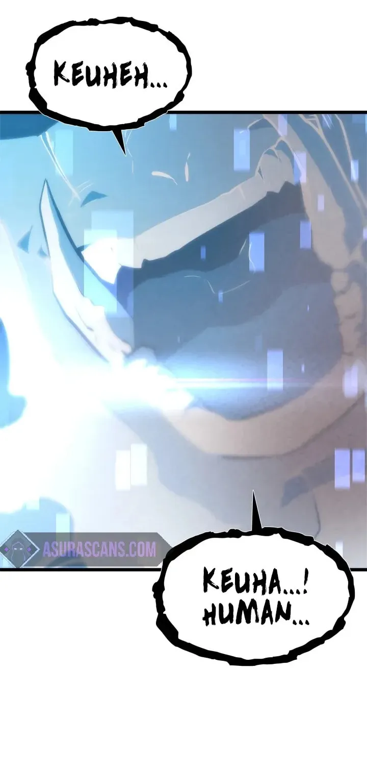 The SSS-Ranker Returns Chapter 11 page 9 - 