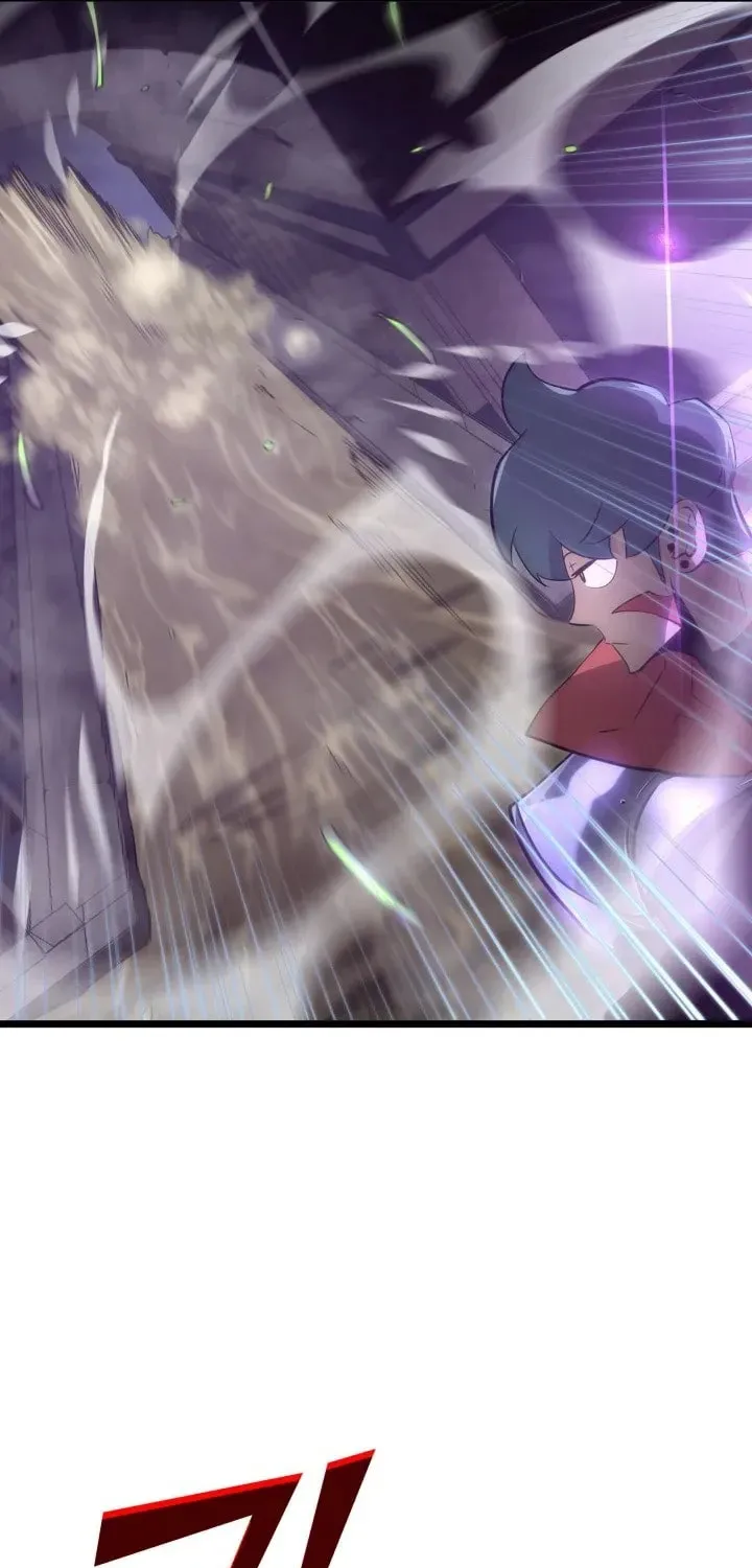 The SSS-Ranker Returns Chapter 11 page 82 - 