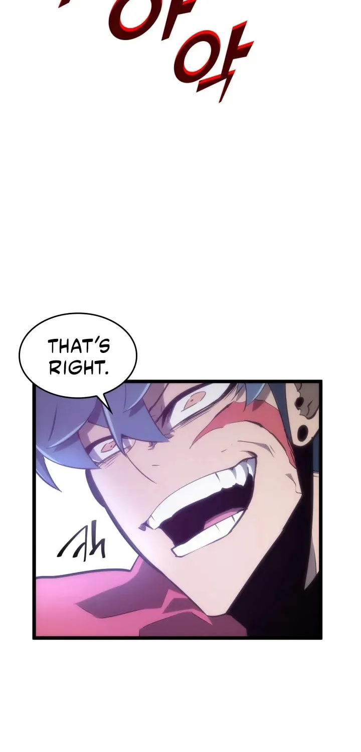 The SSS-Ranker Returns Chapter 11 page 84 - 