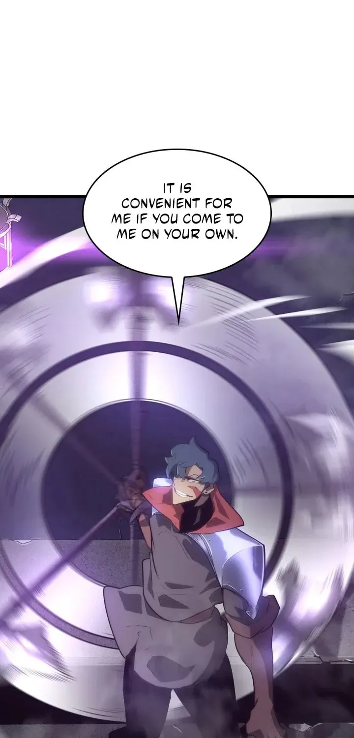 The SSS-Ranker Returns Chapter 11 page 85 - 