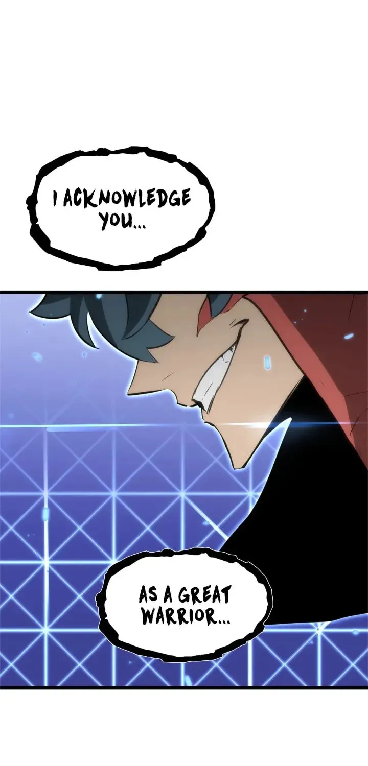 The SSS-Ranker Returns Chapter 11 page 10 - 