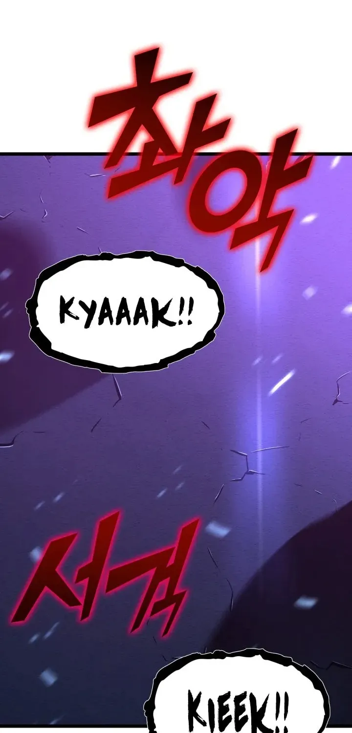 The SSS-Ranker Returns Chapter 11 page 91 - 